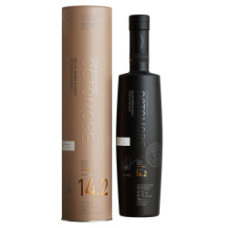 Octomore 14.2 70cl 57.7°