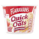 Flahavan's Quick Oats Pot Strawberry 46g