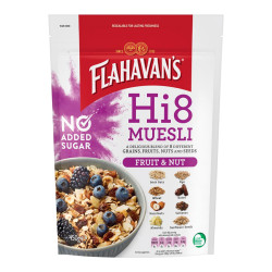 Muesli Fruit and Nuts Flahavan's 450g