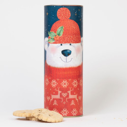 Farmhouse Bear Small Tube 240g