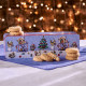 Boîte Métal Chats Grandma Wild's 200g Boîte Métal Chats Grandma Wild's 200g