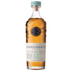 Glenglassaugh 12 Years Old 70cl 45°