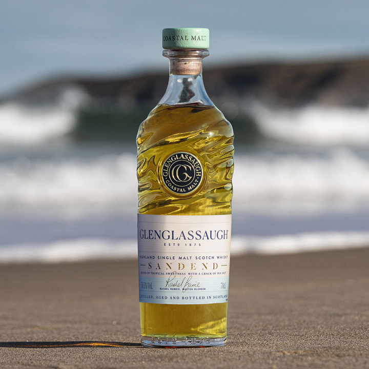 Glenglassaugh Sandend 70cl 50.5°