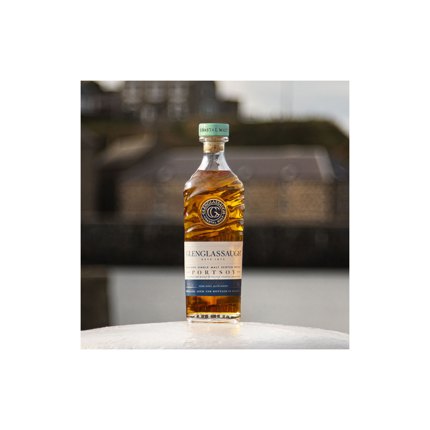 Glenglassaugh Portsoy 70cl 49.1°