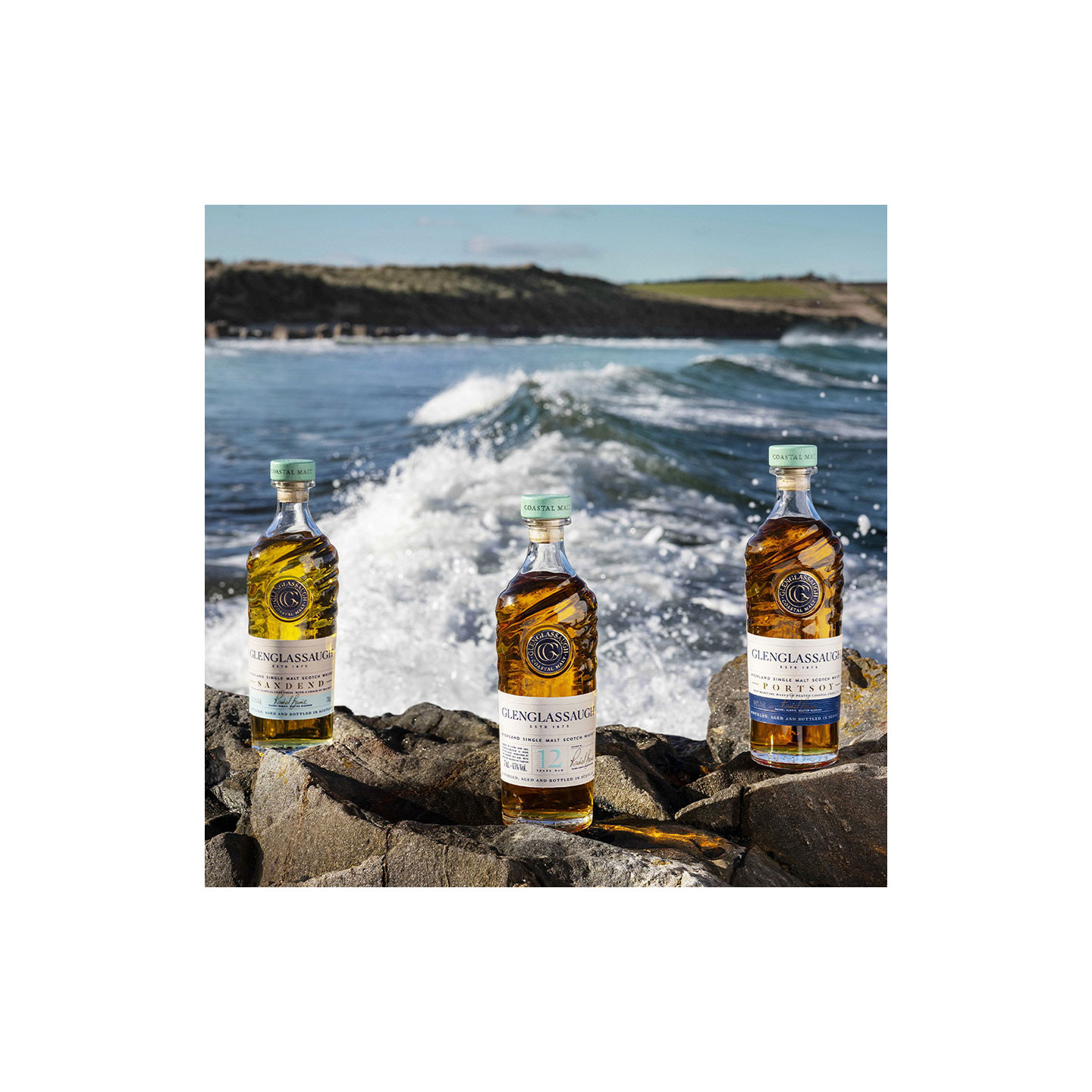Glenglassaugh Portsoy 70cl 49.1°