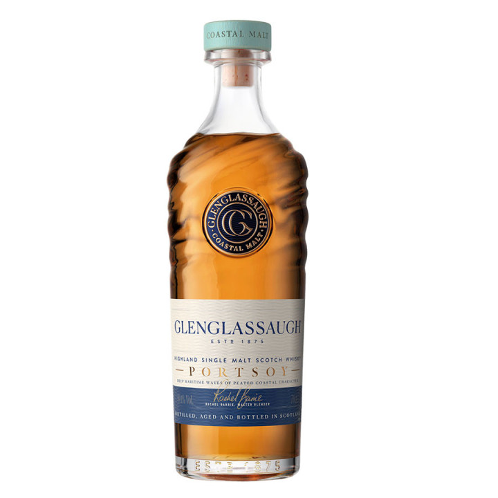 Glenglassaugh Portsoy 70cl 49.1°