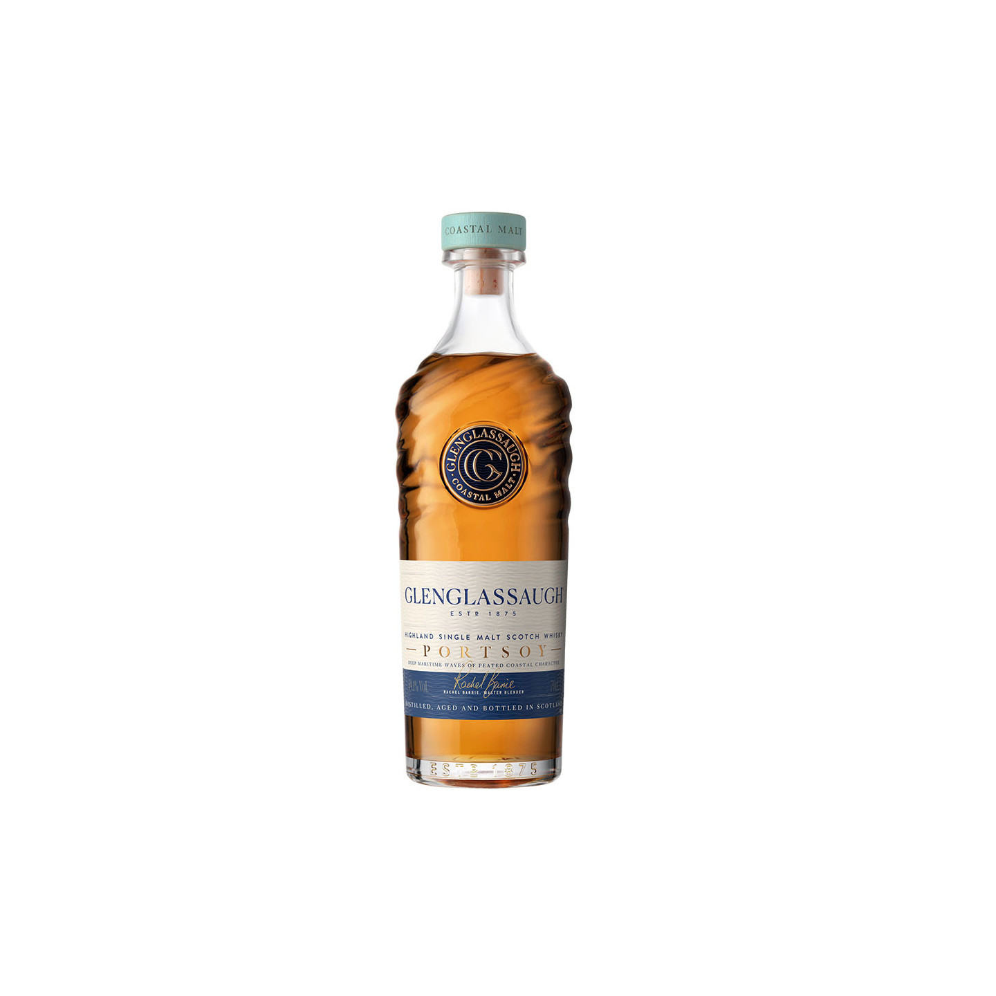 Glenglassaugh Portsoy 70cl 49.1°