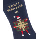 Burlington Xmas Wrapper So Men Socks