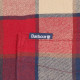 Chemise Valley Rich Red Barbour