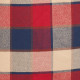 Chemise Valley Rich Red Barbour
