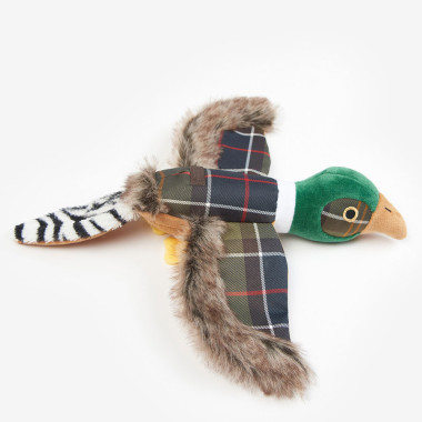 Jouet Pour Chien Faisant Barbour