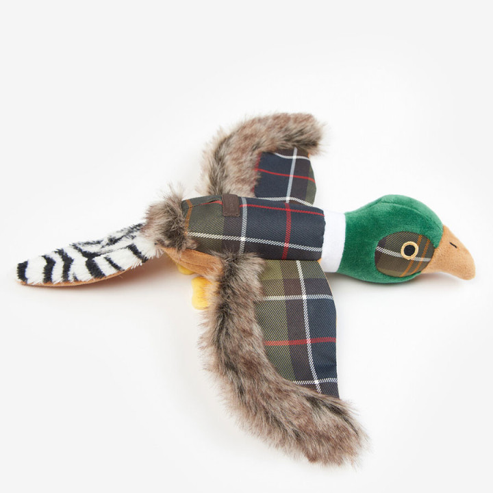 Jouet Pour Chien Faisant Barbour