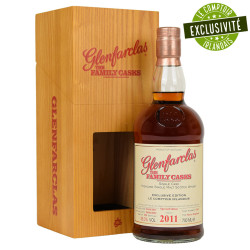 Whisky Cardhu Amber Rock 70cl 40' - Speyside - Le Comptoir Irlandais