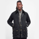 Barbour 40th Anniversary Sage Beaufort Jacket