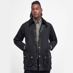 Veste Beaufort 40th Anniversary Sage Barbour