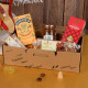 Coffret Tea Time de Noël