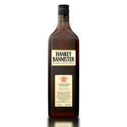 Hankey Bannister Heritage 70cl 46°