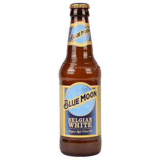 Blue Moon 35.5cl 5.4°