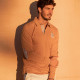 Camberabero Camel Auckland Long-Sleeved Polo Shirt