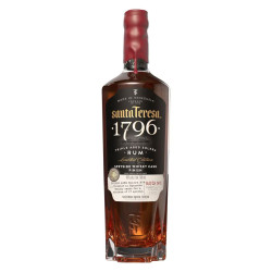 Santa Teresa Whisky Cask 70cl 46°