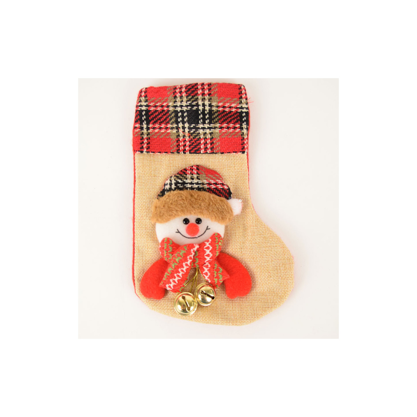 Christmas Socks