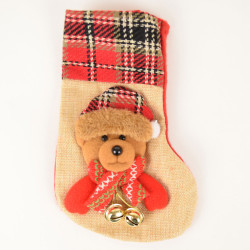 Chaussettes de Noël