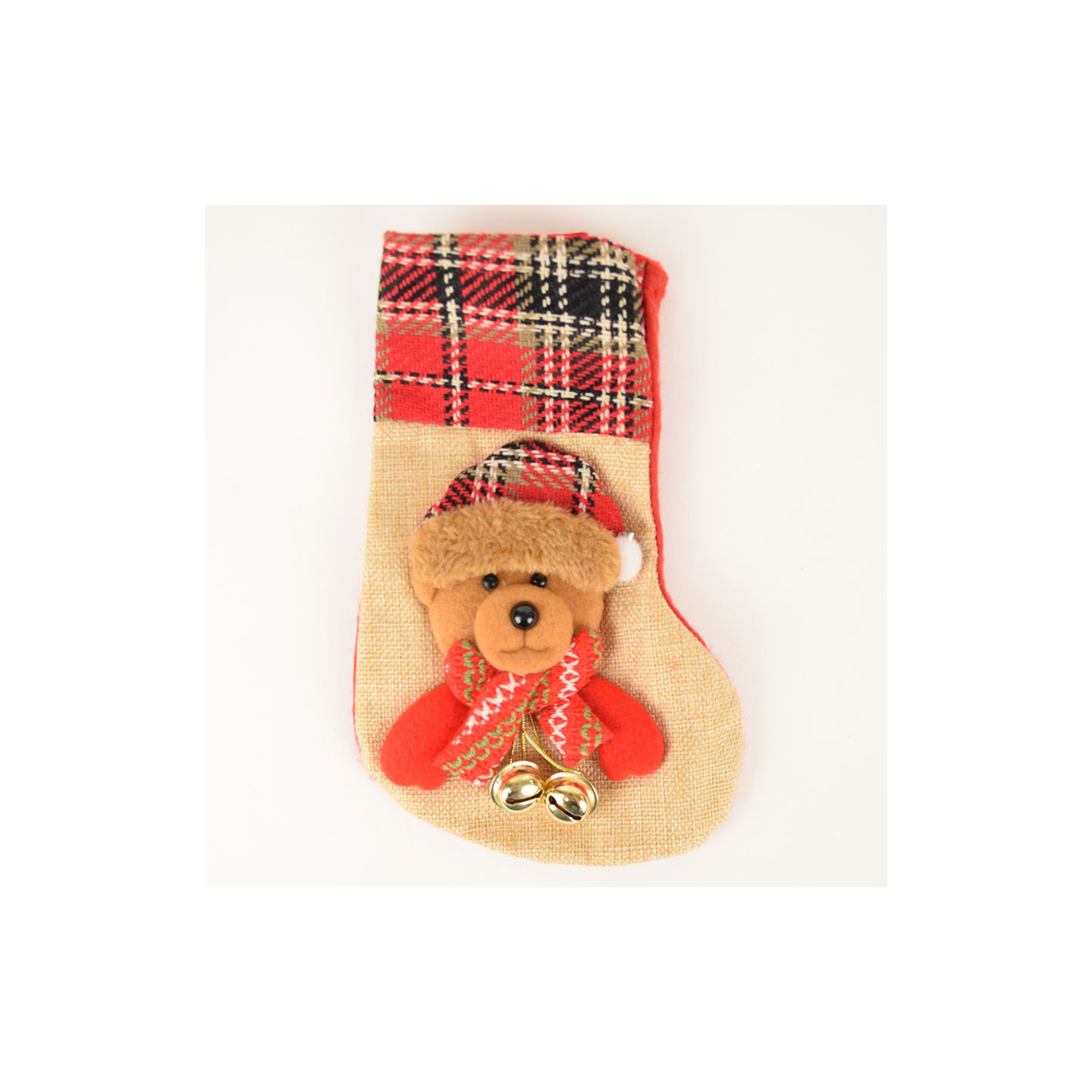 Christmas Socks