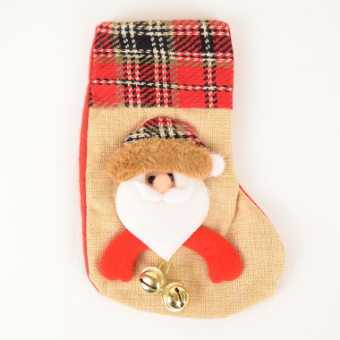 Chaussettes de Noël