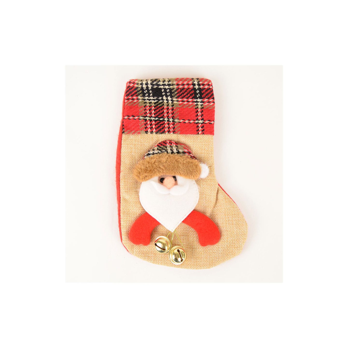 Christmas Socks