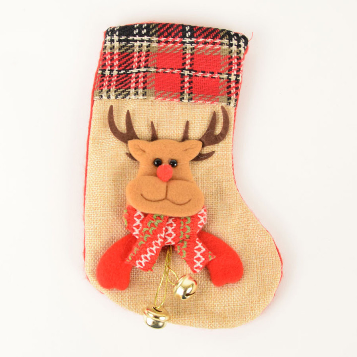 Christmas Socks