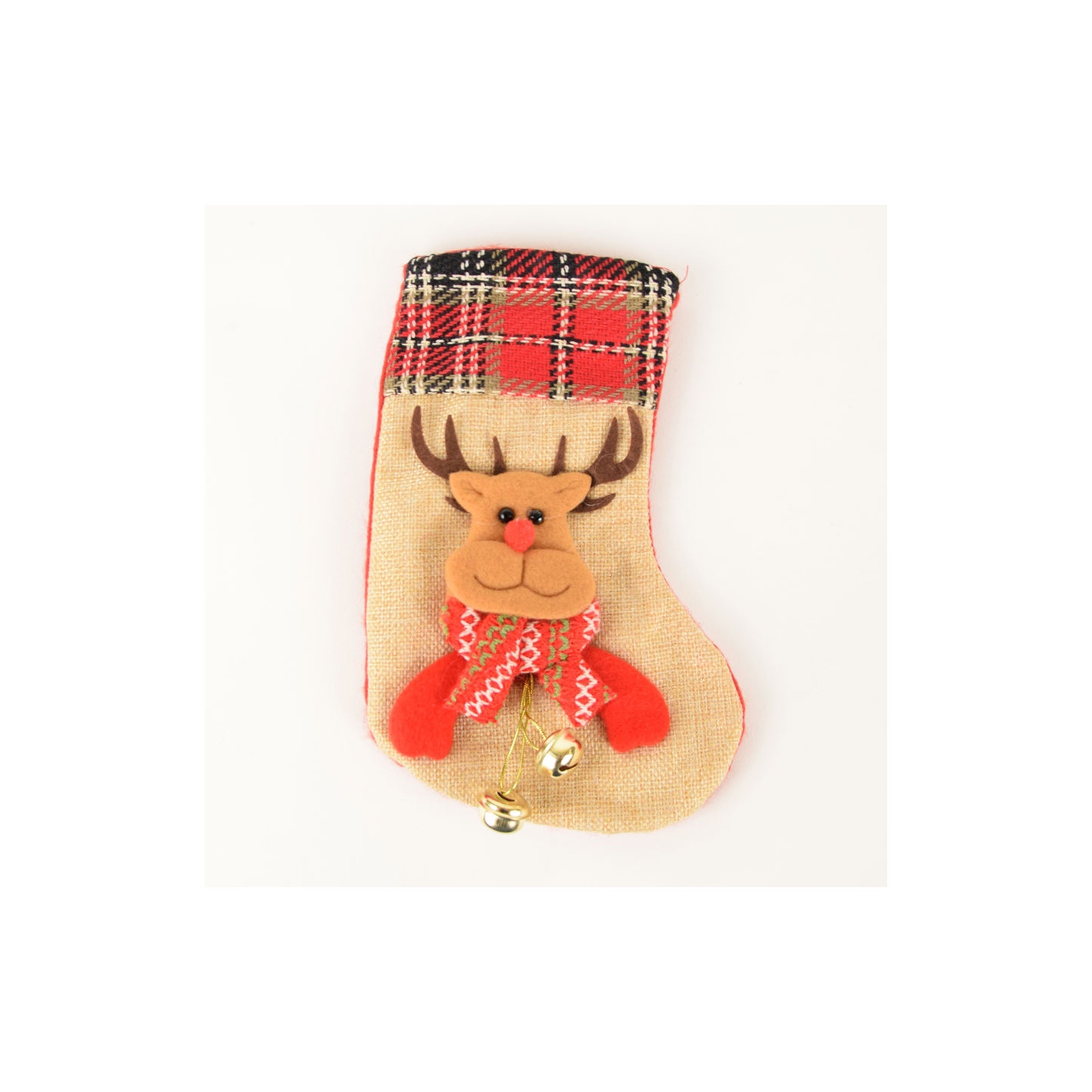 Chaussettes de Noël