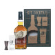 Buffalo Trace Cocktail Kit 70cl 40°