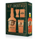 Buffalo Trace Cocktail Kit 70cl 40°