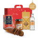 Christmas Spices Box