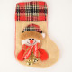 Chaussettes de Noël