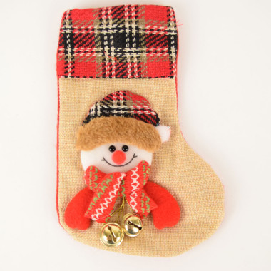 Chaussettes de Noël