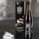  Dot Brew Barrel Aged Barley Wine Rum Finish 