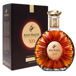 Cognac Remy Martin XO 70cl 40°