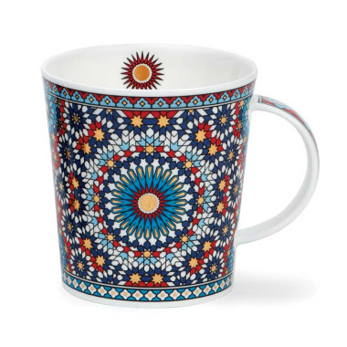 Dunoon Lomond Tangier Mug 320ml