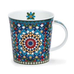 Dunoon Lomond Tangier Mug 320ml