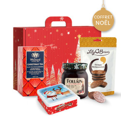Coffret Merry Christmas