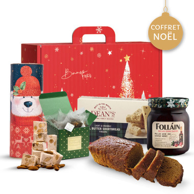 Coffret Christmas