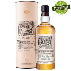 Craigellachie 15 ans Oloroso 70cl 58.8°