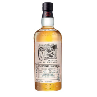 Craigellachie 15 Years Old Oloroso 70cl 58.8°