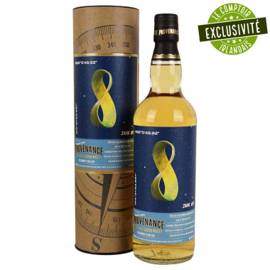 Glengoyne 10 Years Old 2013 Ink5 70cl 46°