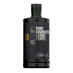 Port Charlotte 10 Years Old 70cl 50°