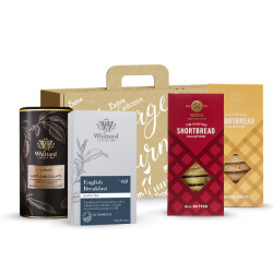 Grand coffret sucré/salé