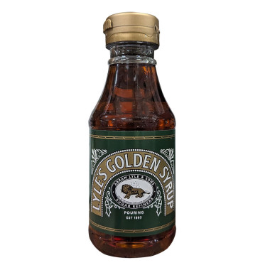 Golden Syrup Lyle's 454g