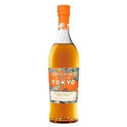 Glenmorangie A Tale of Tokyo 70cl 46°