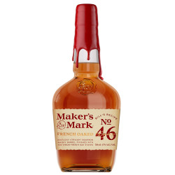 Maker's Mark 46 70cl 47°